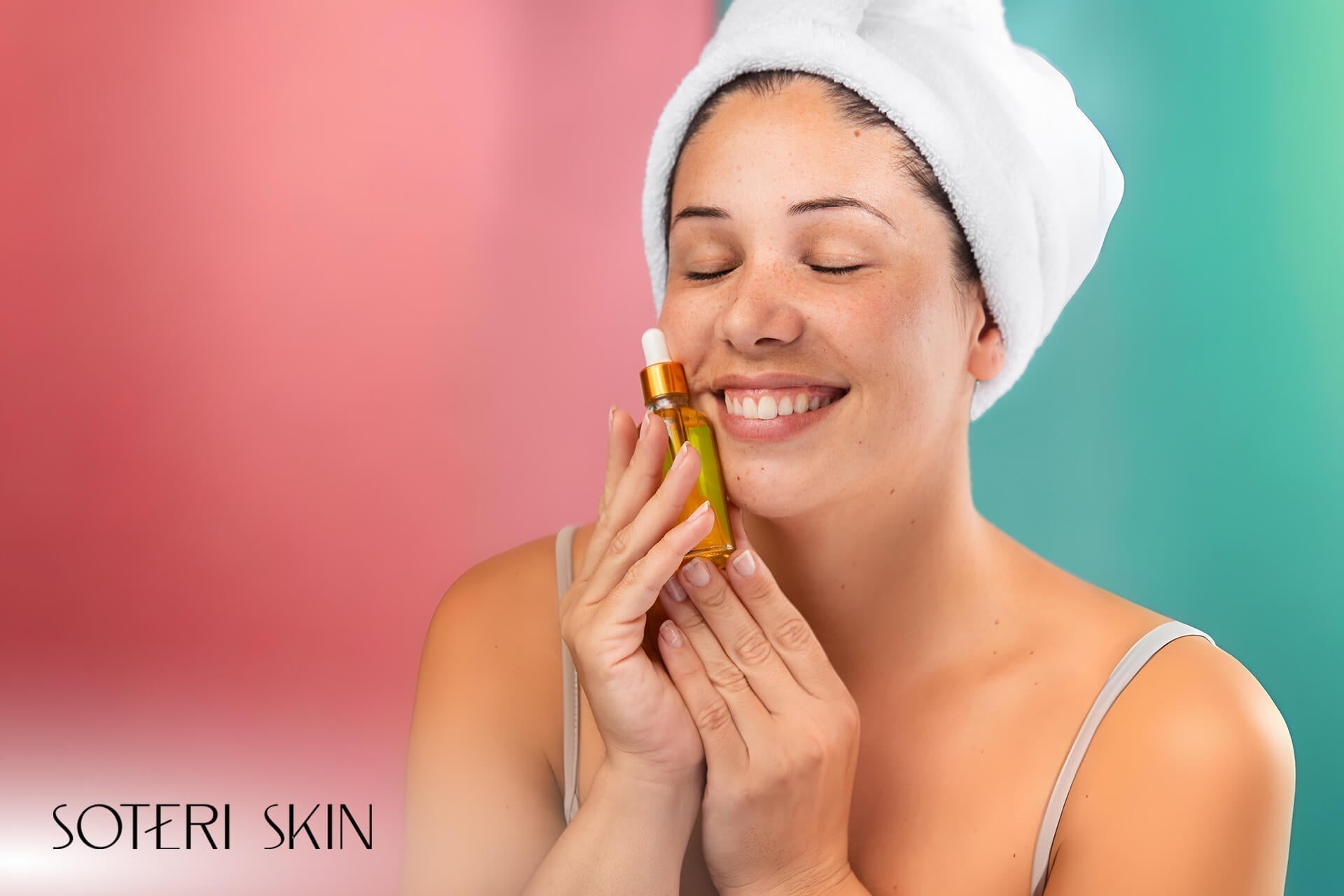 Timeless Secret of Beautiful Skin - Olive Oil for Skin